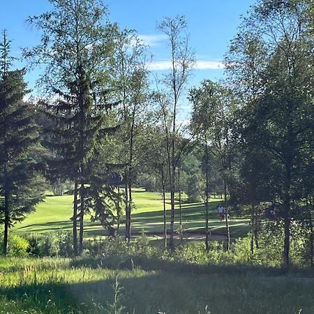 Haerryda Husaengen Exteriér fotografie