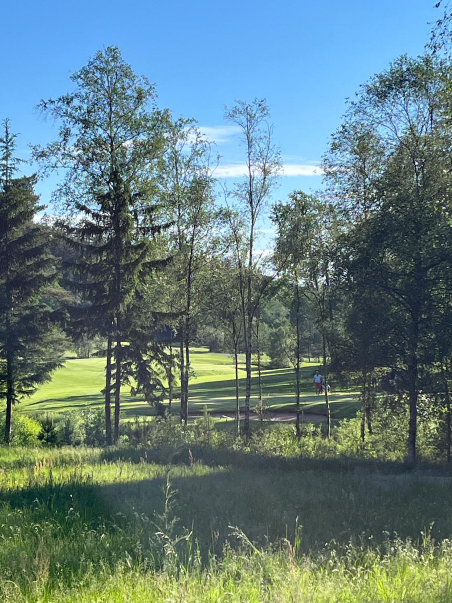 Haerryda Husaengen Exteriér fotografie
